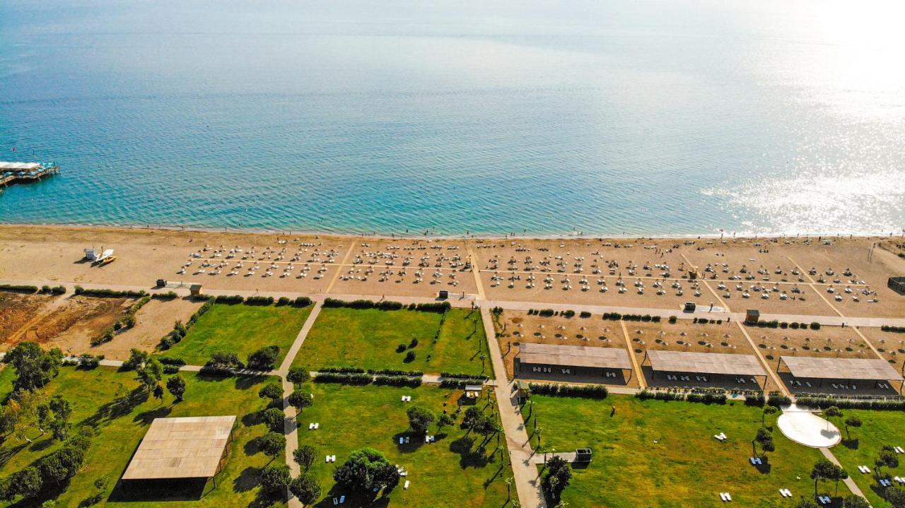 Paradise Town Villa Abel Belek Exterior photo
