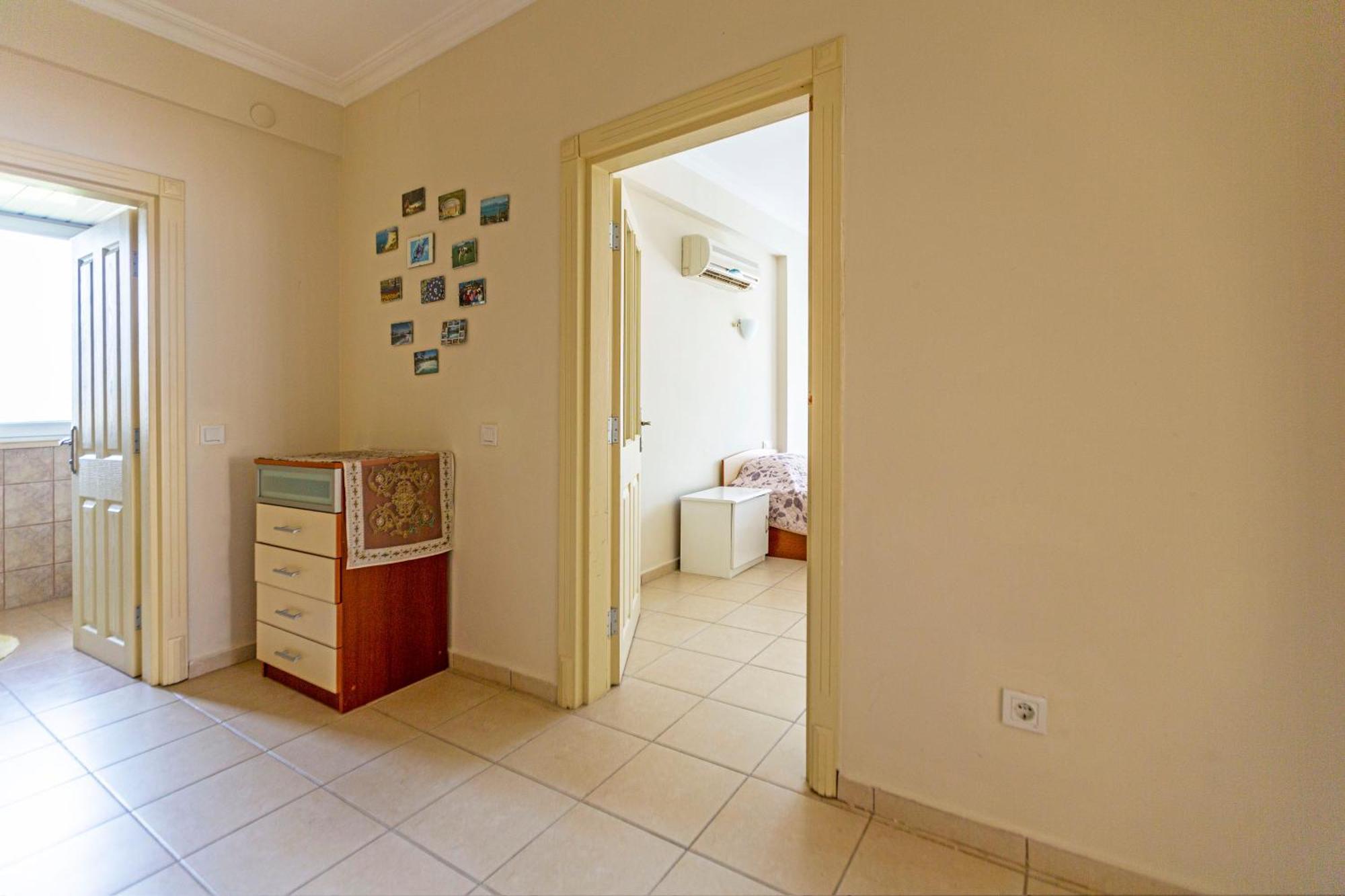 Paradise Town Villa Abel Belek Exterior photo