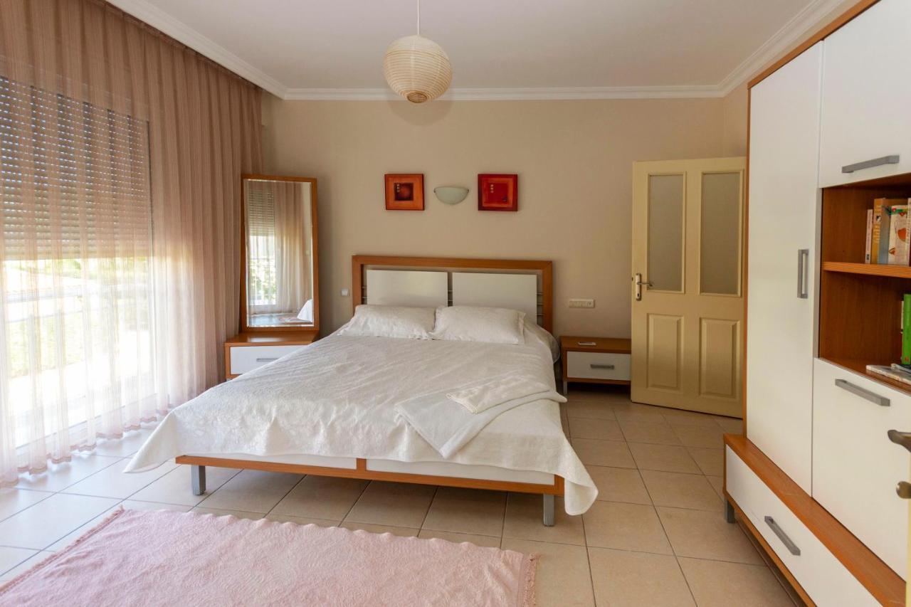 Paradise Town Villa Abel Belek Exterior photo