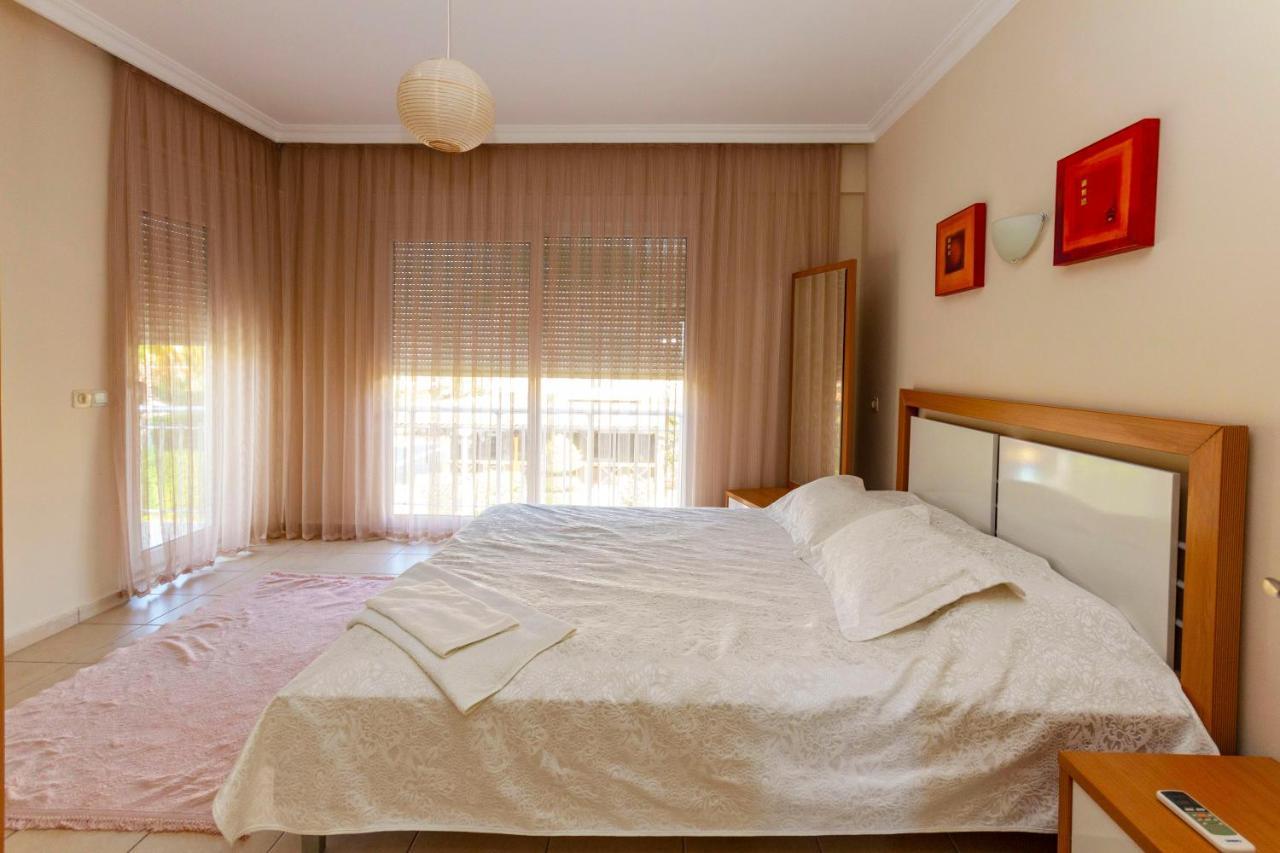 Paradise Town Villa Abel Belek Exterior photo
